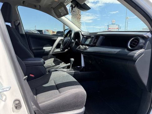 Used 2018 Toyota RAV4 XLE w/ Plus Extra Value Package FWD image 14