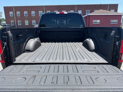Used 2018 Ford F150 Lariat AWD/4WD image 15