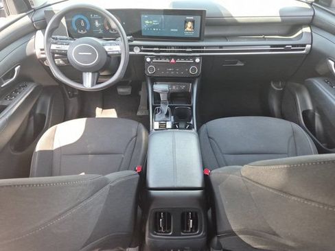 Used 2025 Hyundai Tucson SEL AWD/4WD image 25