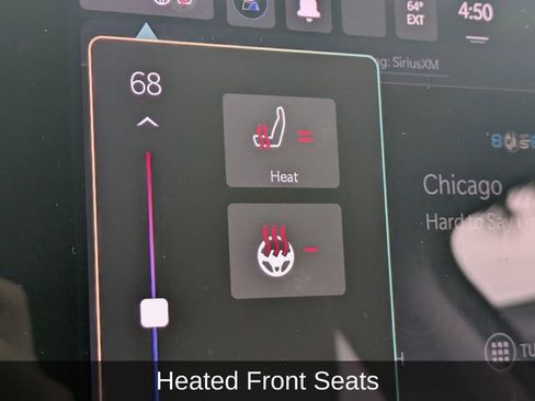 Used 2022 Jeep Compass Latitude w/ Convenience Group image 27