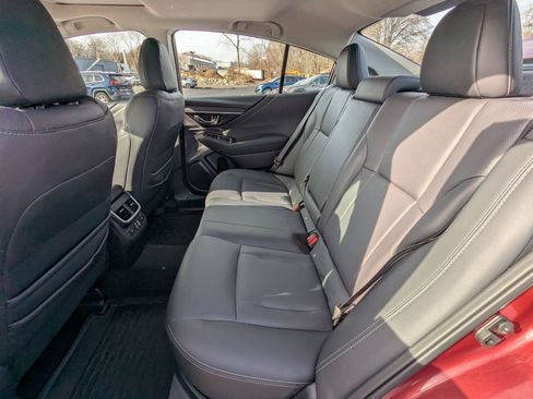 Certified 2023 Subaru Legacy Limited image 21