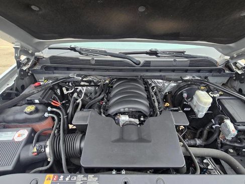 Used 2017 Chevrolet Silverado 1500 LT w/ All Star Edition image 10