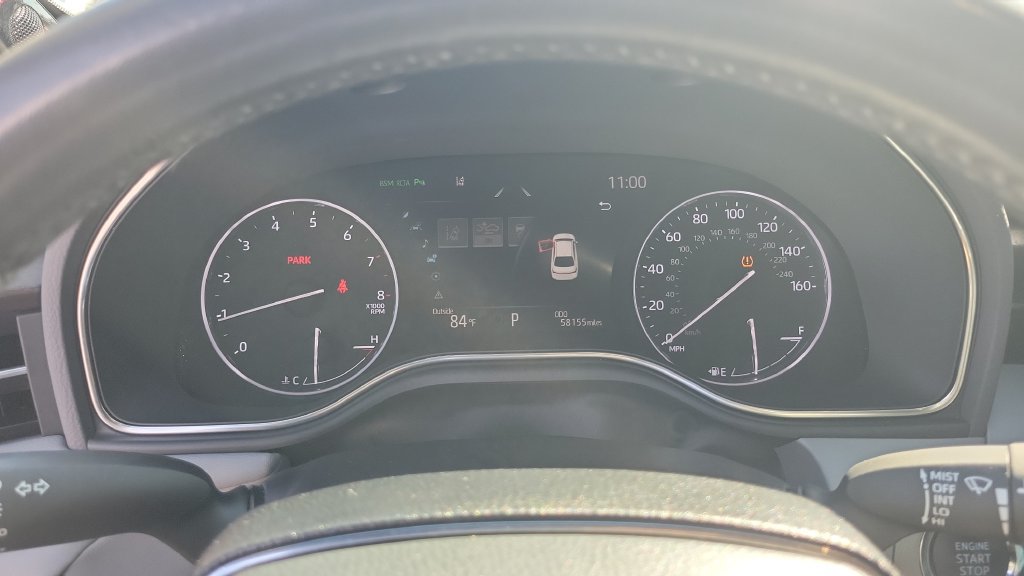 Used 2022 Toyota Avalon Limited w/ Advanced Safety Package FWD image 20