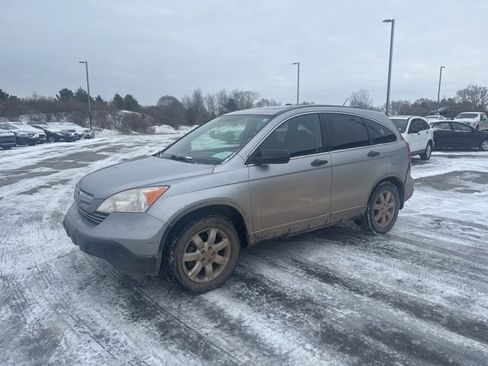 Used 2007 Honda CR-V EX image 4