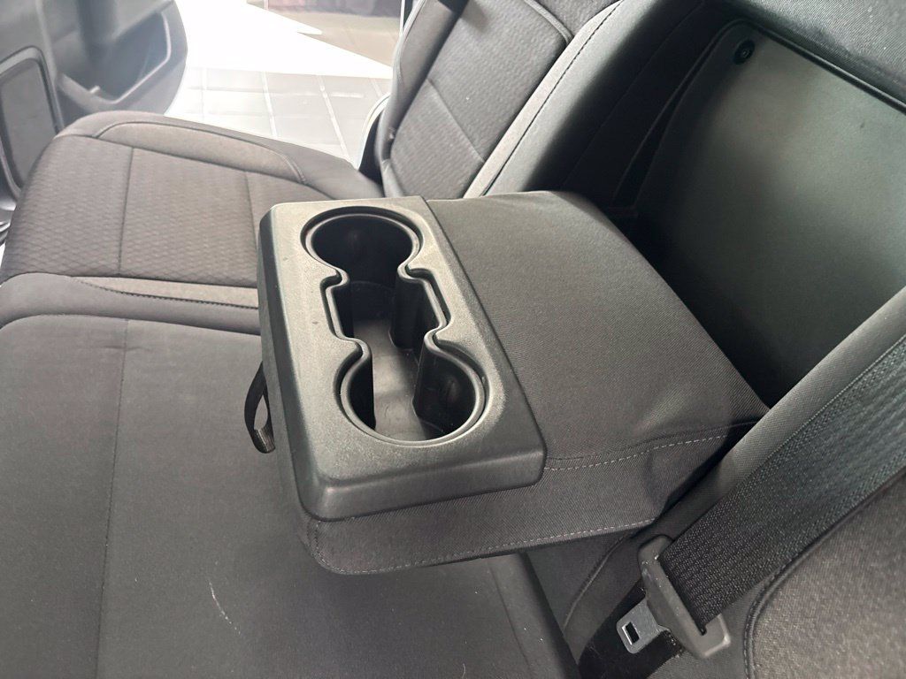 Used 2019 Chevrolet Silverado 1500 RST w/ All-Star Edition AWD/4WD image 29