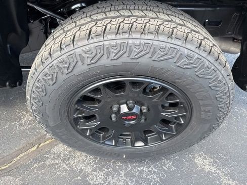 New 2026 Toyota Tacoma SR5 AWD/4WD image 6