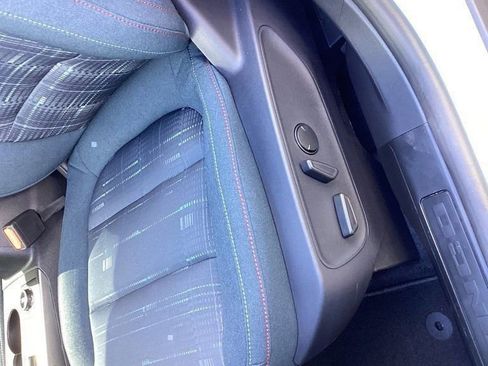 New 2025 Ford Bronco Sport Heritage w/ Convenience Package image 30