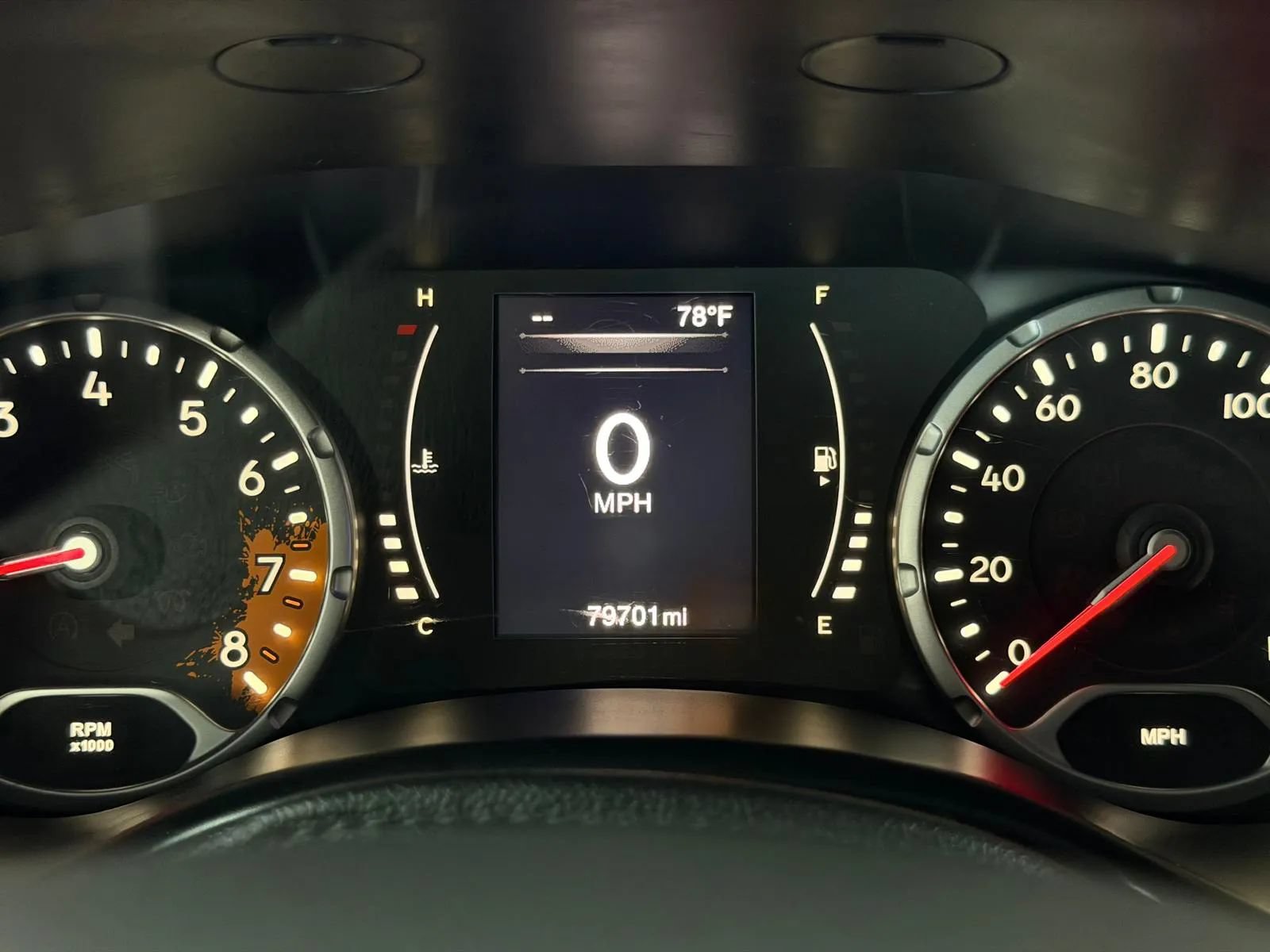 Used 2016 Jeep Renegade 75th Anniversary FWD image 38