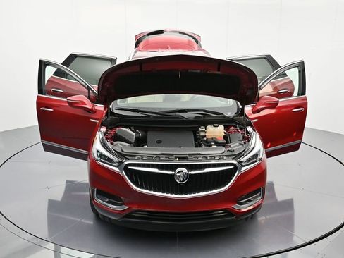 Certified 2020 Buick Enclave Essence w/ Sound and Sites Package image 47