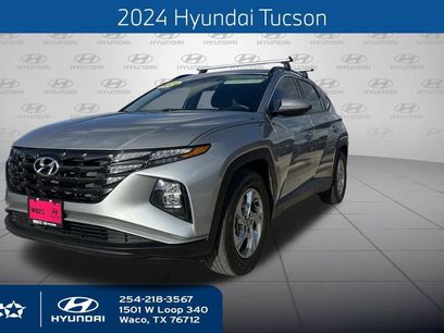 Used 2024 Hyundai Tucson SEL
