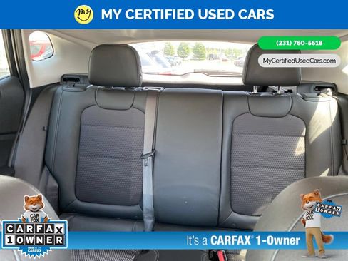 Used 2024 Chevrolet Trax LT FWD image 13