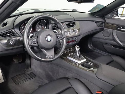 Used 2016 BMW Z4 sDrive28i image 8