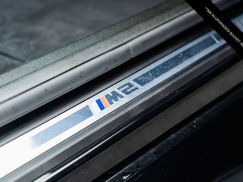 Used 2025 BMW M2 w/ Carbon Package RWD image 24