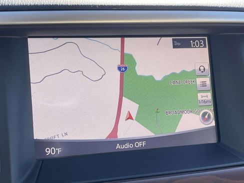 Used 2017 Nissan Pathfinder Platinum w/ Cargo Package image 18