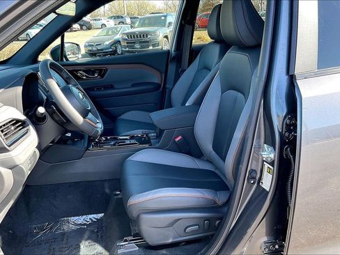 New 2026 Subaru Forester Sport image 11