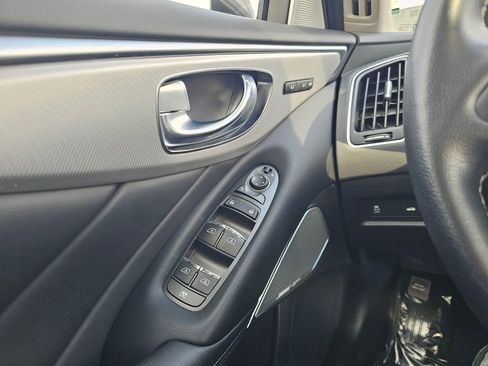 Used 2024 INFINITI Q50 Luxe w/ Cargo Package image 33