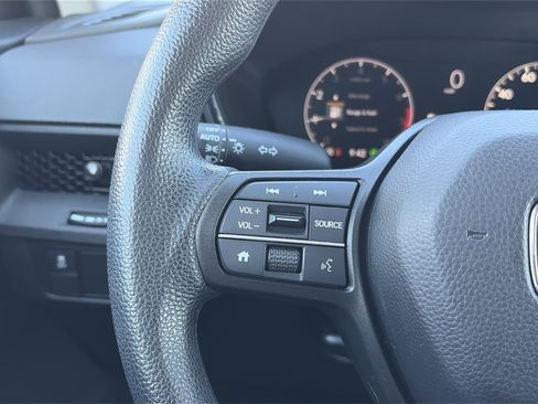 Certified 2024 Honda CR-V EX image 23