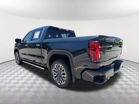 Used 2023 GMC Sierra 1500 Denali Ultimate AWD/4WD image 7