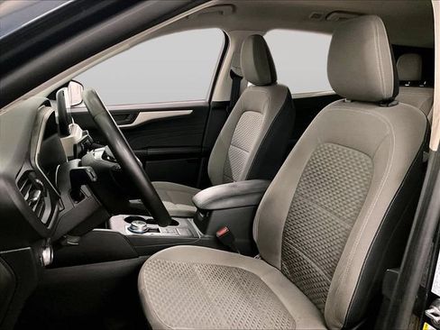Used 2022 Ford Escape SE w/ Convenience Package AWD/4WD image 24