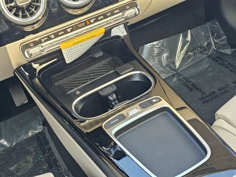 New 2026 Mercedes-Benz CLA 250 4MATIC image 31