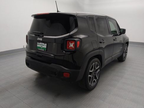 Used 2021 Jeep Renegade Sport FWD image 9