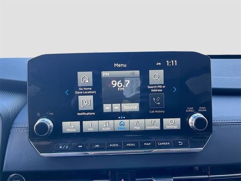 Used 2024 Mitsubishi Outlander FWD image 16