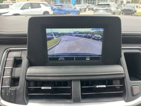 Used 2023 Chevrolet Tahoe LS w/ Driver Alert Package RWD image 20