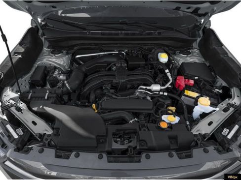 New 2026 Subaru Forester Limited image 10