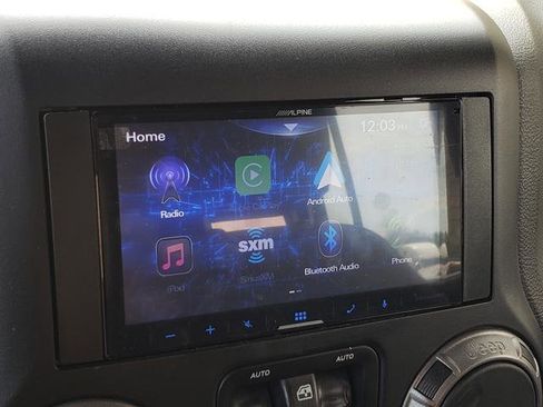 Used 2015 Jeep Wrangler Unlimited Sport w/ Quick Order Package 24S image 22