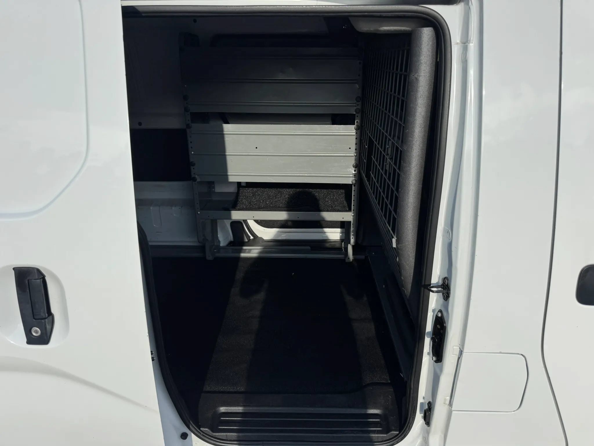 Used 2019 Nissan NV200 SV FWD image 19