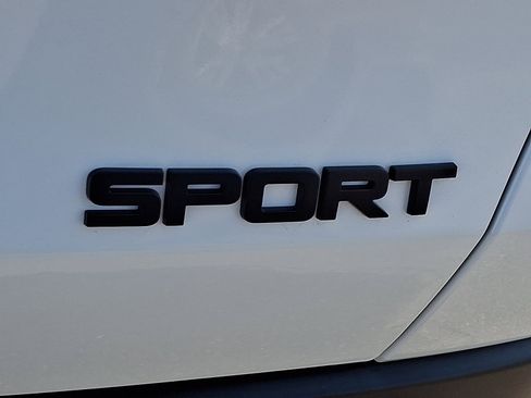 Certified 2023 Honda HR-V Sport image 30