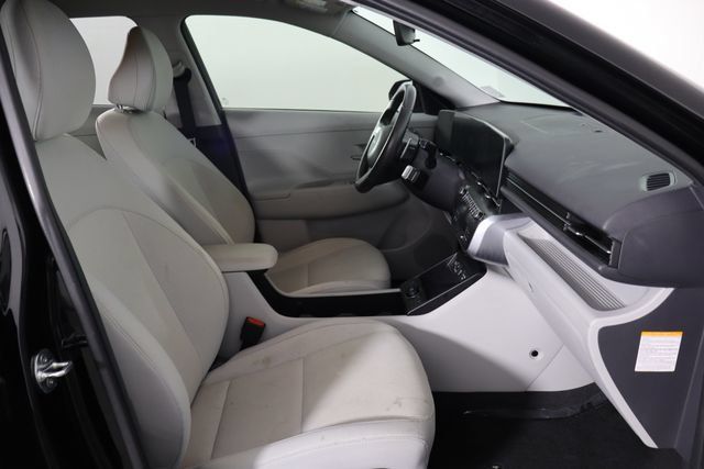 Used 2024 Hyundai Kona SEL FWD image 16