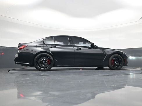 Used 2025 BMW M3 Competition AWD/4WD image 27