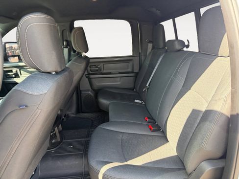 Used 2026 RAM 2500 Tradesman AWD/4WD image 13