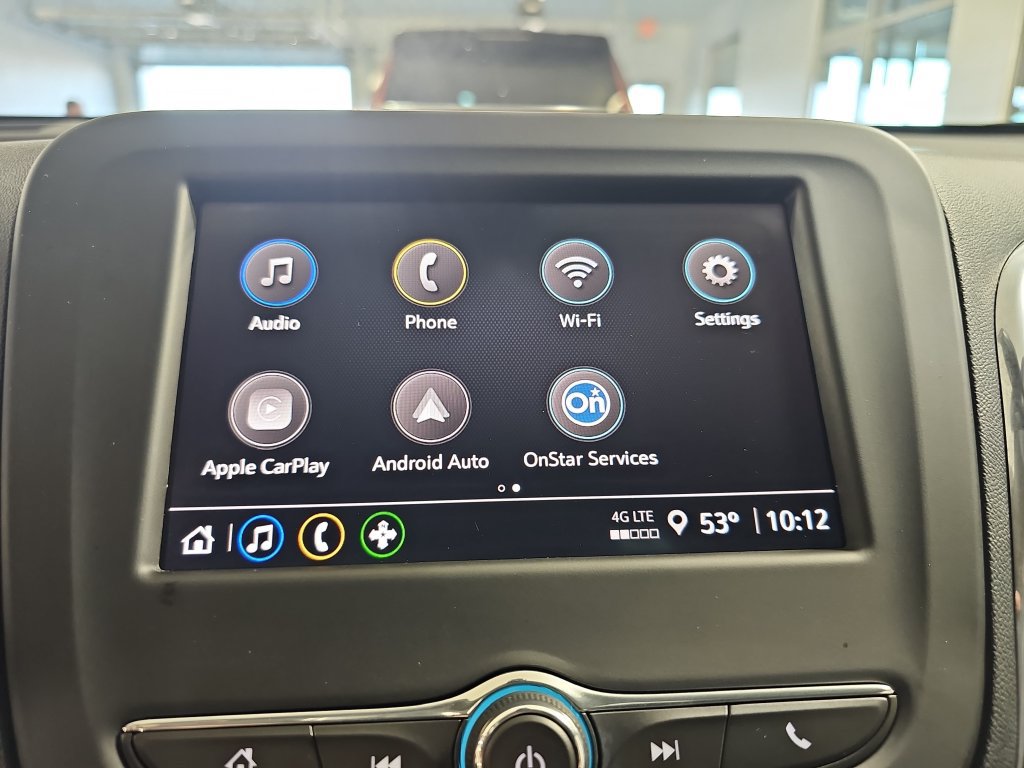 Certified 2024 Chevrolet Equinox LT AWD/4WD image 27