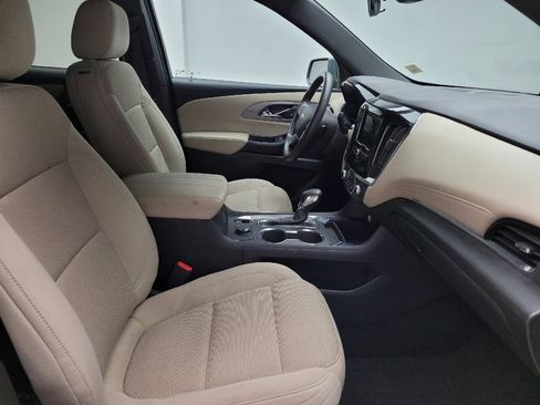 Used 2023 Chevrolet Traverse LS w/ Safety Package AWD/4WD image 21