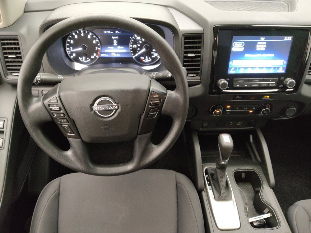 Used 2024 Nissan Frontier S RWD image 22