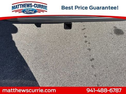 New 2025 Ford F150 STX w/ Equipment Group 200A image 13