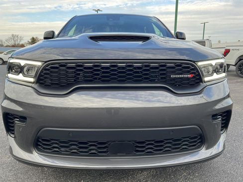 New 2026 Dodge Durango GT image 12