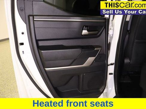 Used 2023 Toyota Tundra Limited image 26