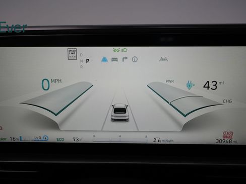 Used 2023 Hyundai Ioniq 6 Limited RWD image 7