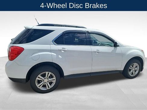 Used 2014 Chevrolet Equinox LT w/ Power Convenience Package AWD/4WD image 18
