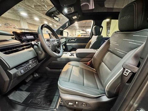 New 2026 GMC Sierra EV AT4 image 15