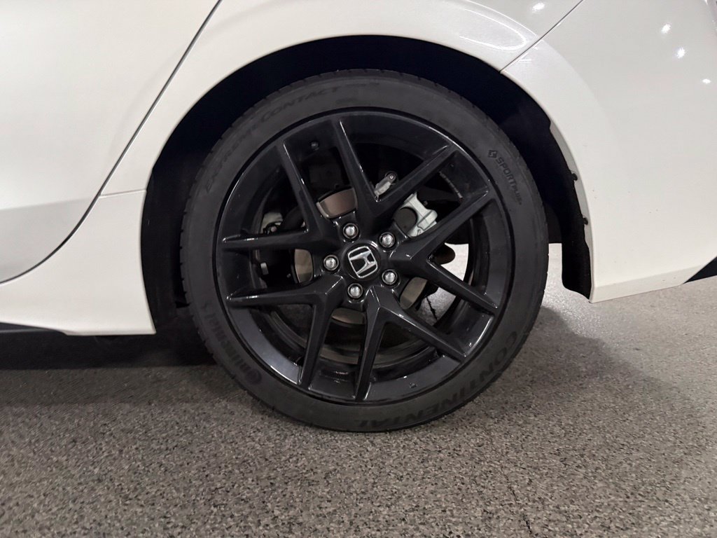 Used 2022 Honda Civic Sport image 13