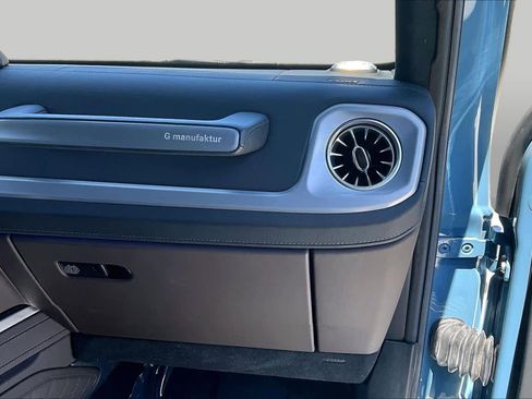 Used 2022 Mercedes-Benz G 63 AMG 4MATIC image 19