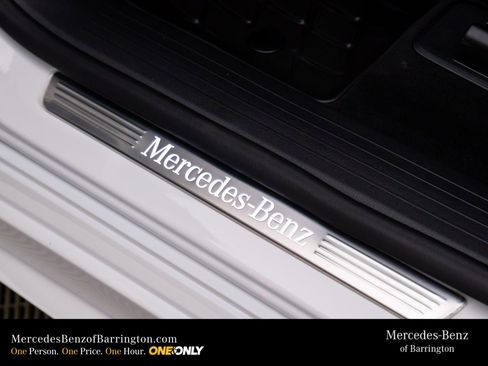 New 2026 Mercedes-Benz GLE 350 4MATIC image 17
