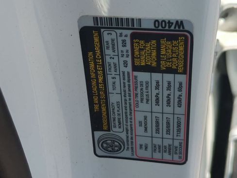 Used 2024 Hyundai Tucson SEL FWD image 35