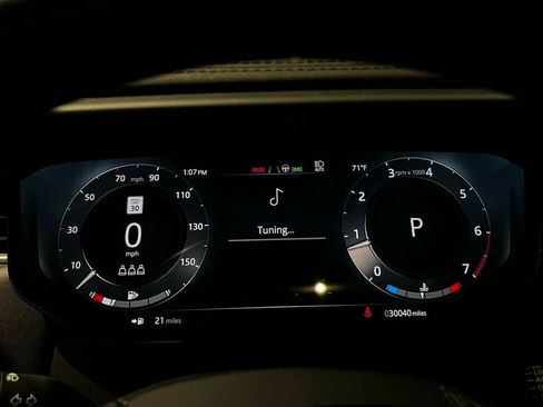 Used 2023 Land Rover Range Rover Sport SE AWD/4WD image 18