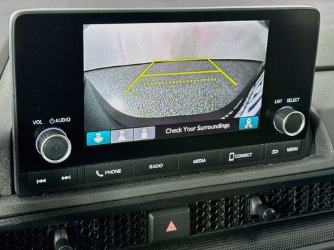 Certified 2024 Honda CR-V EX image 13
