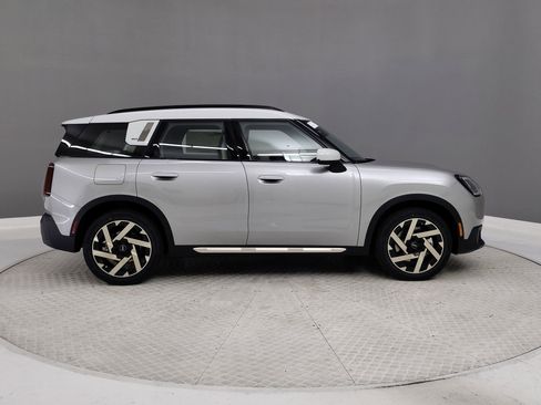 New 2026 MINI Cooper Countryman S image 5